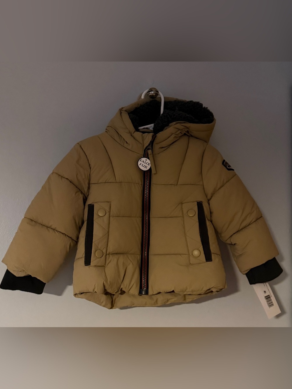 NWT Rothschild Jacket